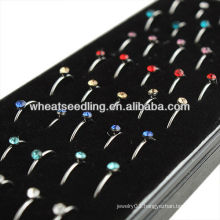 Wholesale cheap simple fashion ring